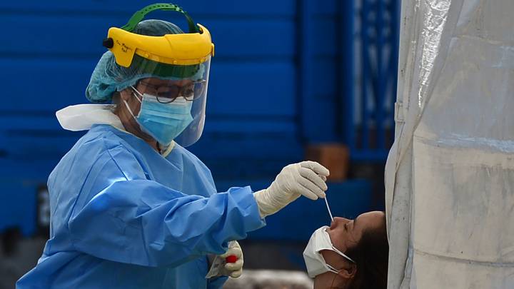 Coronavirus en Honduras: 309 nuevos casos; 7,669 en total