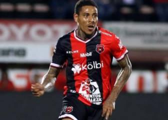 Figueroa sería suspendido hasta 2 años por supuesto dopaje