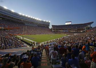 Atletas de NCAA en Florida podrán recibir ingresos