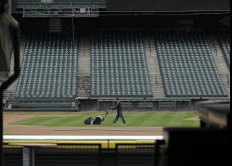 MLB envía carta a MLBPA reclamando falta de voluntad