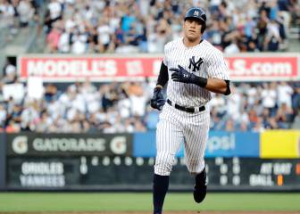 Reporte: Yankees podrían verse involucrados en robo de señas