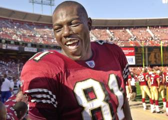 T.O. acusa ser víctima de “racismo sistémico” con 49ers