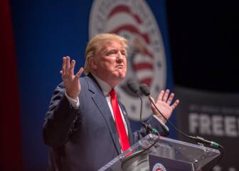 Biden teme que Donald Trump 'trate de robar' las elecciones