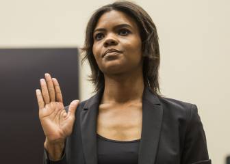 ¿Quién es Candace Owens, la afroamericana a favor de Trump y contra el Black Lives Matter?