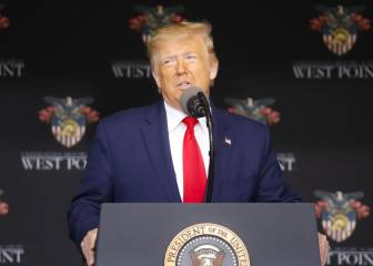 Coronavirus USA: Trump insiste en reabrir la economía