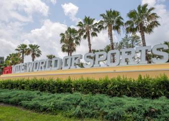 Repunte de casos en Florida alerta el regreso de la MLS