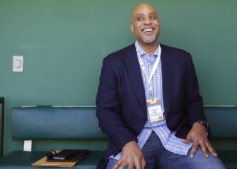 MLBPA rechaza 72 duelos; campaña depende de Manfred