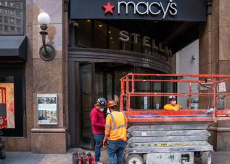 Fase 2 de la reapertura de Nueva York: cuándo empieza y qué se puede hacer 