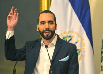 Bukele: “Comparan nuestra cuarentena con la de Wuhan”