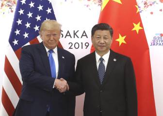 USA y China podrían reunirse en Hawaii para firmar la paz