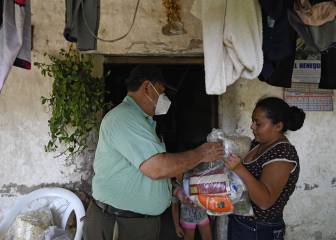 Coronavirus El Salvador: El martes comienza reapertura