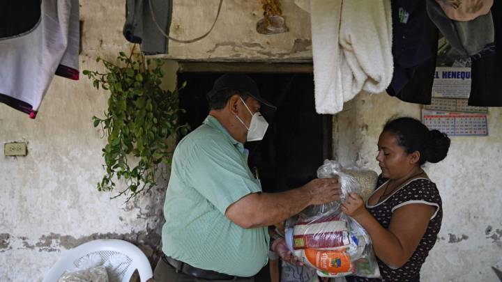 Coronavirus El Salvador: El martes comienza reapertura