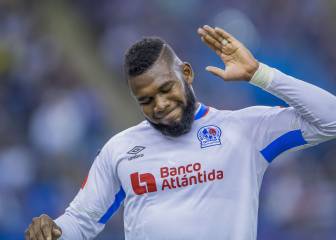 DT de Honduras comparó a Benguché con Benzema