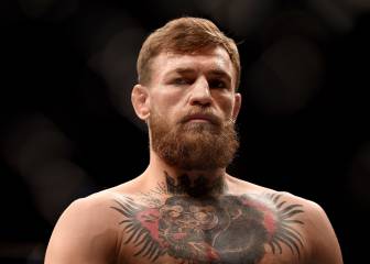 Representante de Khabib no cree en el retiro de McGregor