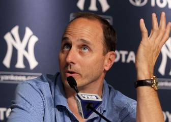 Yankees y MLB apelan decisión del juez