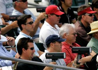 MLB da permiso a scouts de resumir actividades