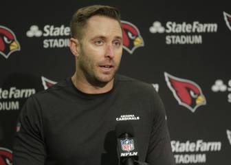 Fitz y veteranos de Cardinals conluyen periodo virtual