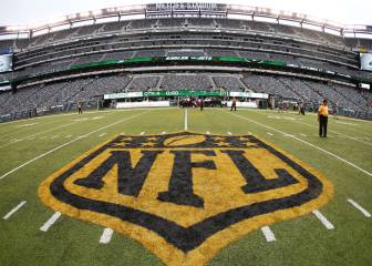 Casos de coronavirus en la NFL preocupa a entrenadores