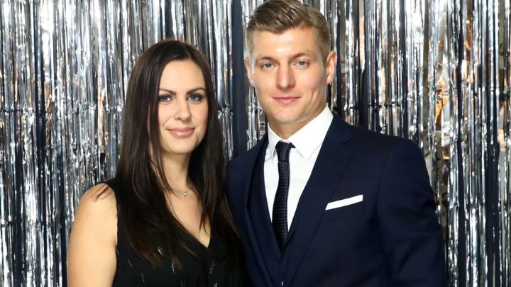 Asi Es El Estilo De Vida De Jessica Farber Esposa De Toni Kroos As Usa