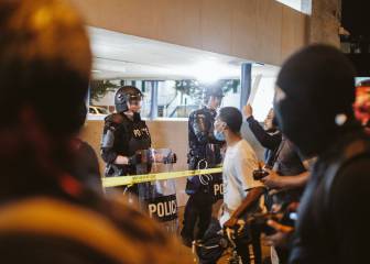 Coronavirus en USA y Protestas por George Floyd, en vivo: casos, muertes y últimas noticias, hoy