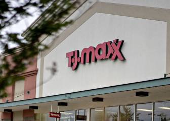 Reapertura de HomeGoods, Marshalls y TJ Maxx en NJ