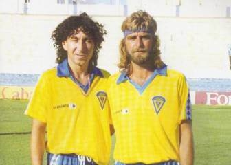 Cádiz planea que su estadio lleve el nombre del Mágico González