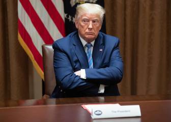 Rechazo de Trump a protestas deportivas podría cambiar