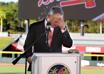 Manfred: Temporada en 2020 ya no es 100% segura