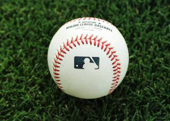 MLB revela contagios de Covid-19 en peloteros