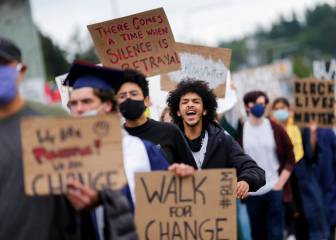Coronavirus en USA y Protestas por George Floyd: casos, muertes y últimas noticias del 16 de junio