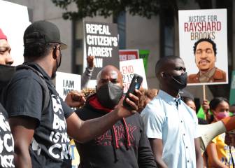Racismo en USA: Atlanta anuncia reformas en la policía