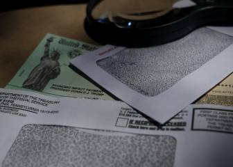 ¿Los no contribuyentes pueden cobrar el cheque de estímulo?