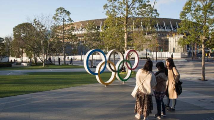 Junta de Tokio considera aplazar Juegos Olímpicos de nuevo