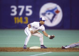Leyenda de Blue Jays se ofrece para concretar campaña