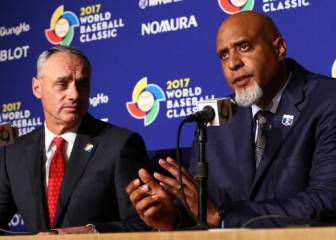 MLB y Asociación de Jugadores, cerca del acuerdo