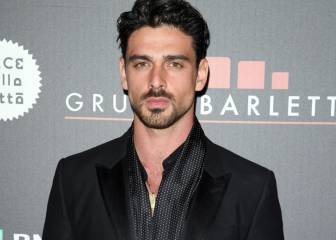 ¿Quién es Michele Morrone, la nueva estrella de Netflix?