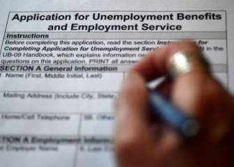 ¿Cómo aplicar a la ayuda de desempleo mientras trabajo?