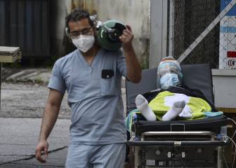 Coronavirus Honduras: 478 casos nuevos; ya son 9,656
