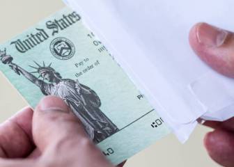 12 millones de personas no recibirán el cheque de estímulo
