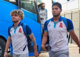 ¡Regresa el fútbol a El Salvador! Ya dieron una fecha