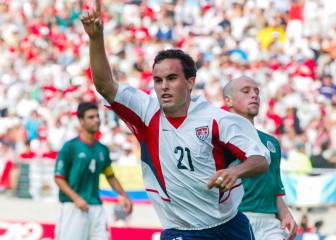 El día en que USMNT echó a México de Corea-Japón 2002
