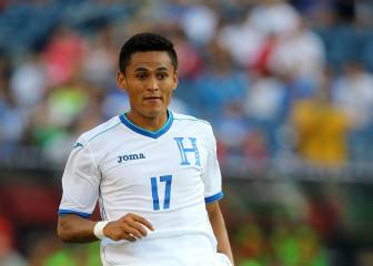 Andy Najar buscará conectar con Vela para lograr título con LAFC