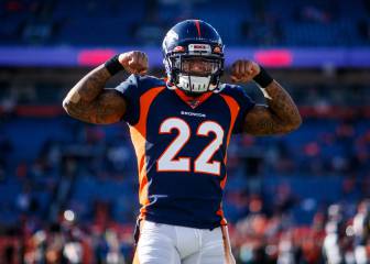 Jugador de los Broncos da positivo en prueba de Covid-19
