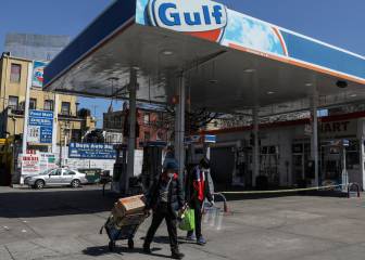 Fase 2 de la reapertura de Nueva York: cuándo empieza y qué se puede hacer 