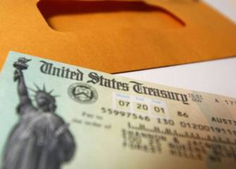 Diferencias entre el cheque de estímulo y el crédito de 4,000$