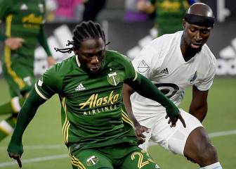 Futbolistas afroamericanos crean coalición en la MLS