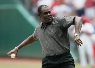 Bob Gibson señala que nada ha cambiado sobre el racismo