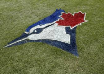 Blue Jays cierran facilidades por posible caso de covid-19