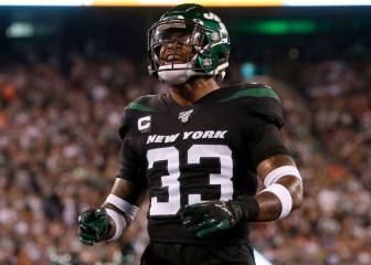 Jamal Adams pide a los Jets que lo transfieran