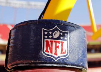 La NFL no seguirá los pasos de la NBA